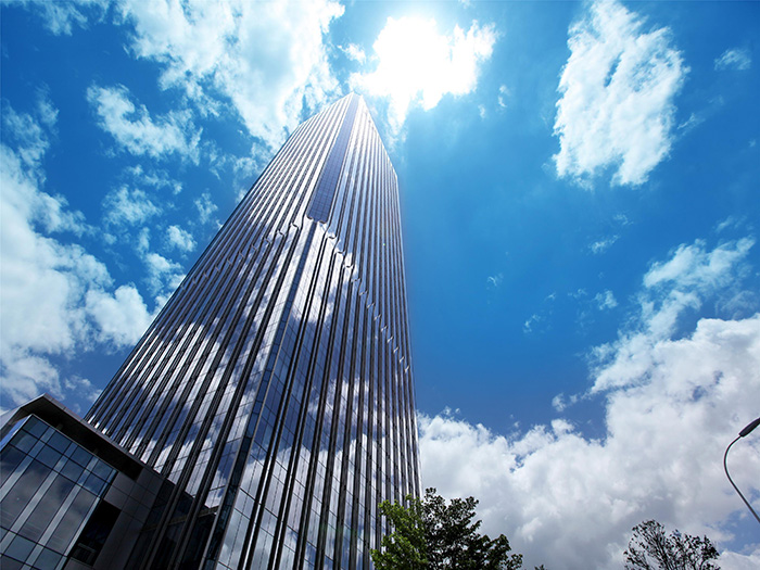 關于我們(圖1) 哈爾濱英思畫業